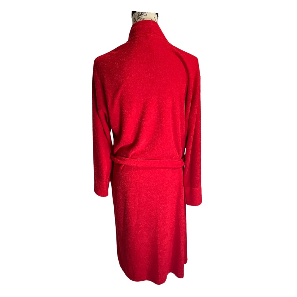 Natori Terry Robe - Picture 2 of 6